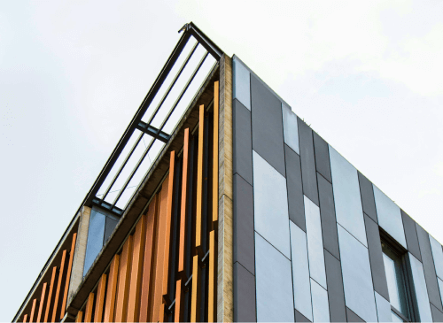 Hardwood flooring installation