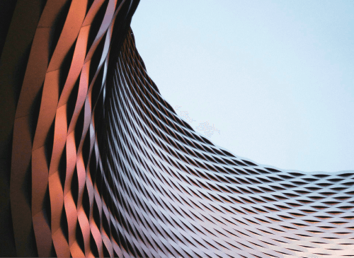 Exterior painting project